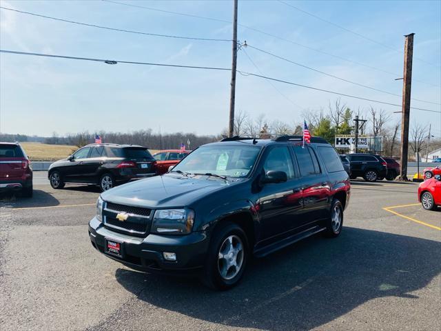 used 2006 Chevrolet TrailBlazer EXT car, priced at $8,500