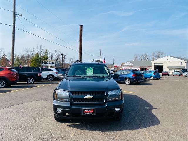 used 2006 Chevrolet TrailBlazer EXT car, priced at $8,500