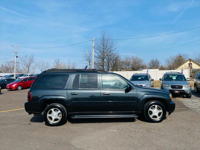 used 2006 Chevrolet TrailBlazer EXT car, priced at $8,500