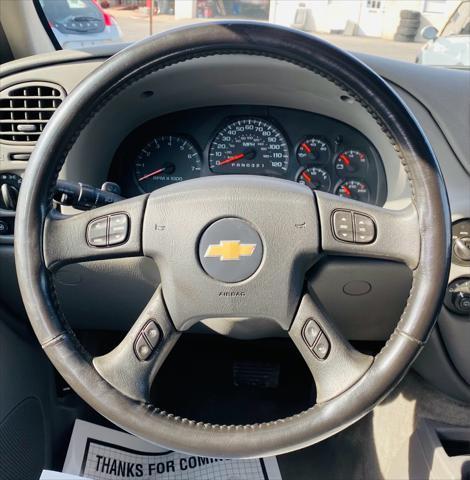 used 2006 Chevrolet TrailBlazer EXT car, priced at $8,500