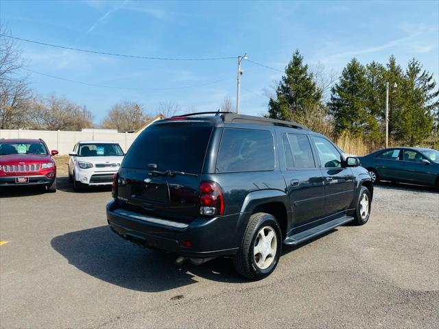 used 2006 Chevrolet TrailBlazer EXT car, priced at $8,500