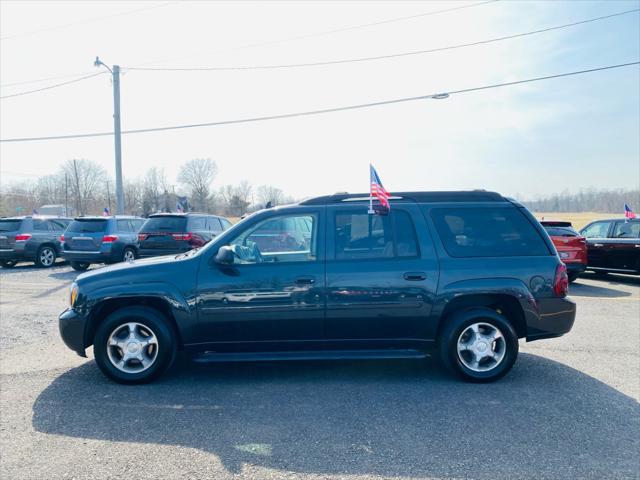 used 2006 Chevrolet TrailBlazer EXT car, priced at $8,500