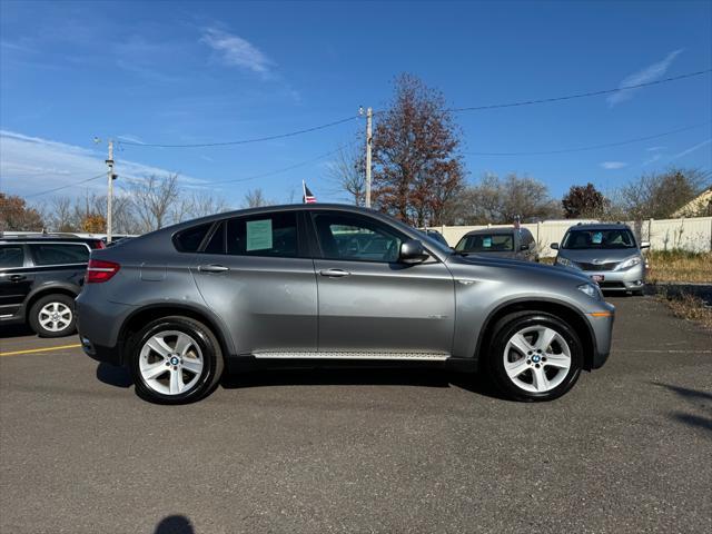 used 2014 BMW X6 car, priced at $15,999