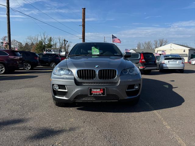 used 2014 BMW X6 car, priced at $15,999