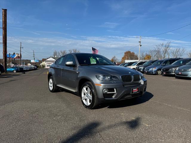 used 2014 BMW X6 car, priced at $15,999