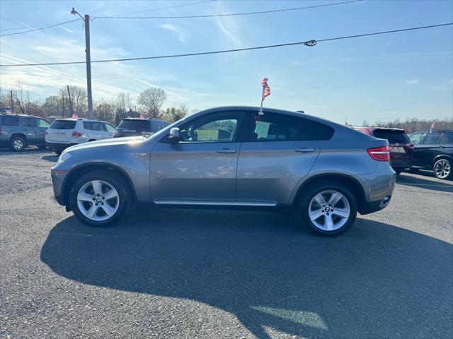 used 2014 BMW X6 car, priced at $15,999