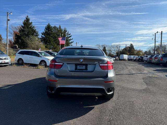 used 2014 BMW X6 car, priced at $15,999