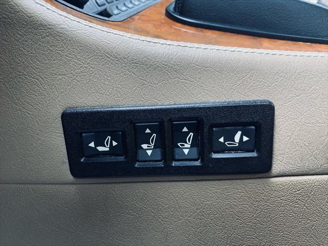 used 1990 Jaguar XJ6 car, priced at $14,999