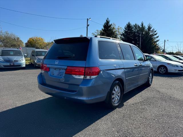 used 2009 Honda Odyssey car, priced at $9,999