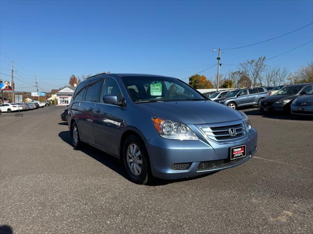 used 2009 Honda Odyssey car, priced at $9,999