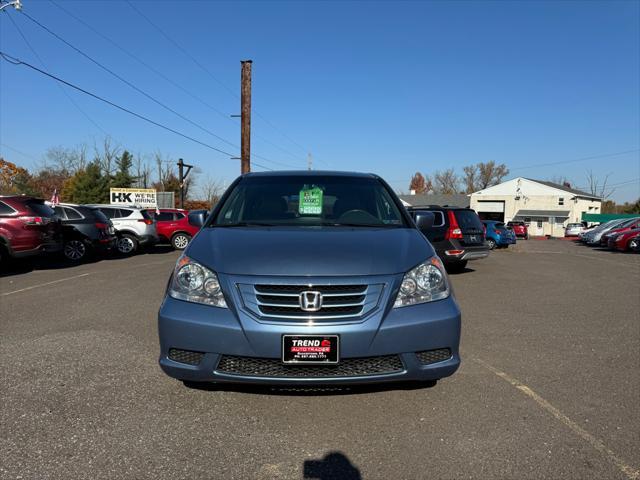 used 2009 Honda Odyssey car, priced at $9,999