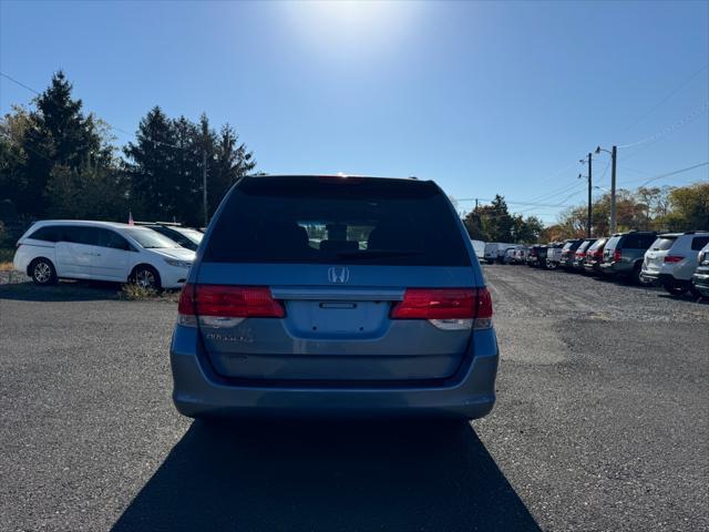 used 2009 Honda Odyssey car, priced at $9,999