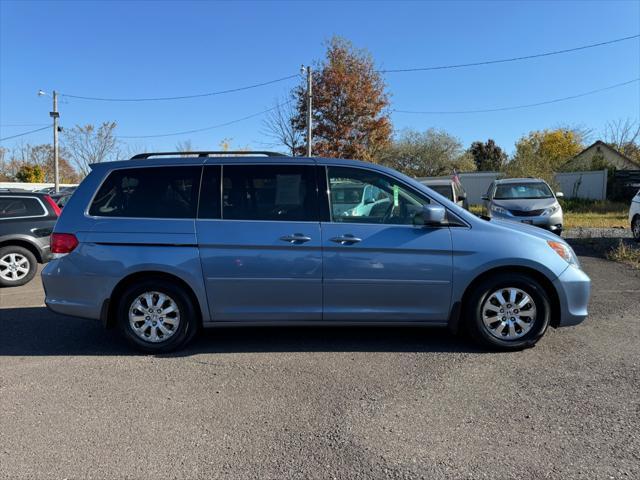 used 2009 Honda Odyssey car, priced at $9,999