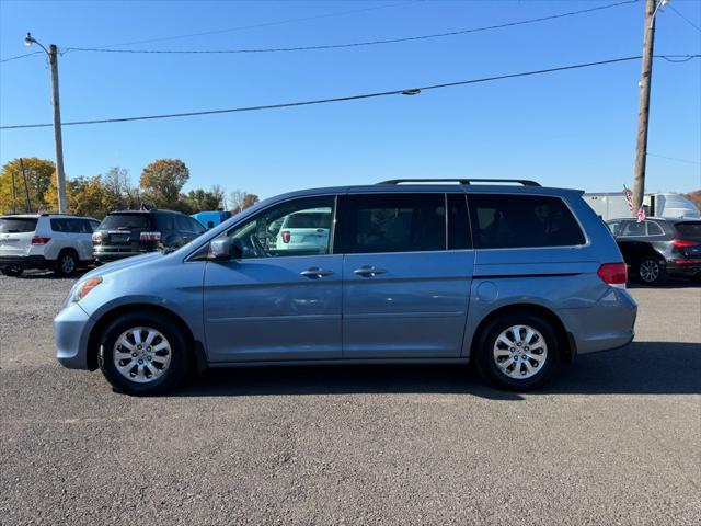 used 2009 Honda Odyssey car, priced at $9,999