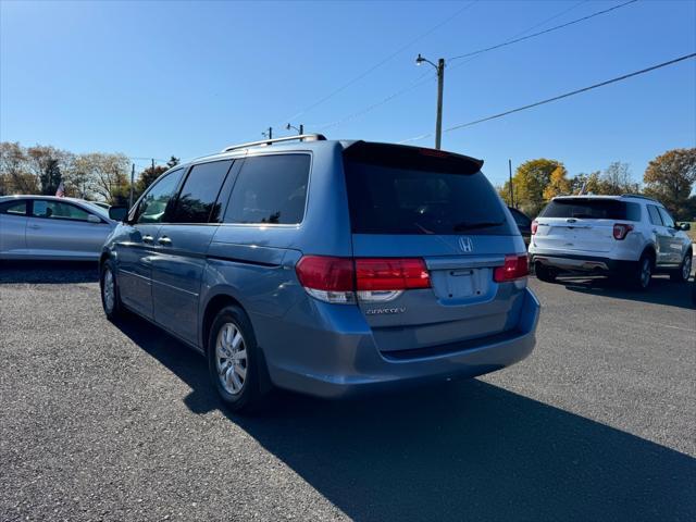 used 2009 Honda Odyssey car, priced at $9,999