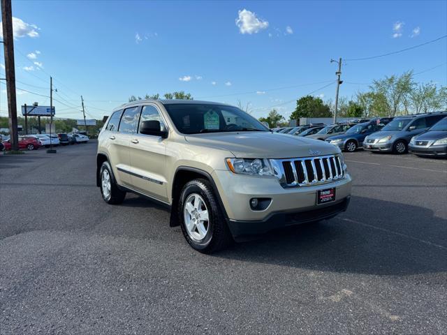 used 2011 Jeep Grand Cherokee car, priced at $11,500