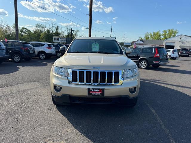 used 2011 Jeep Grand Cherokee car, priced at $11,500