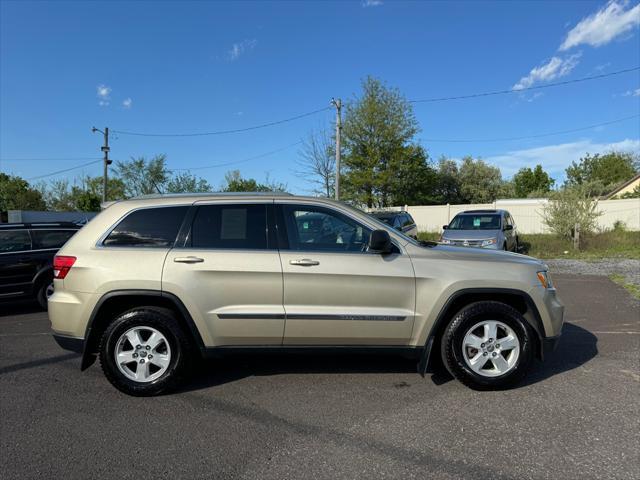 used 2011 Jeep Grand Cherokee car, priced at $11,500