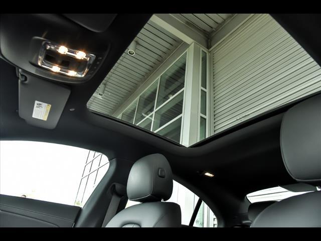 used 2025 Mercedes-Benz CLA 250 car, priced at $44,995