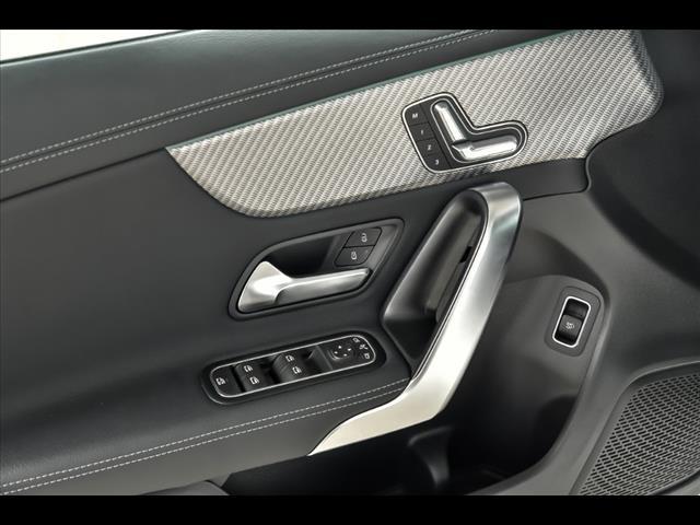 used 2025 Mercedes-Benz CLA 250 car, priced at $44,995