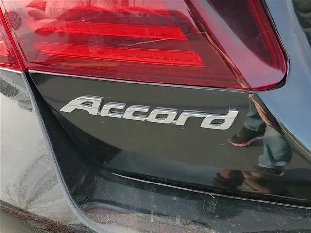used 2016 Honda Accord car, priced at $19,983