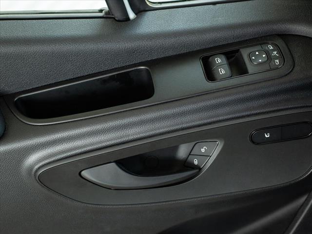 used 2025 Mercedes-Benz Sprinter 2500 car, priced at $51,911