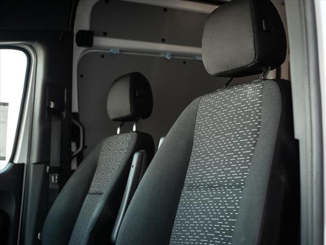 used 2025 Mercedes-Benz Sprinter 2500 car, priced at $51,911