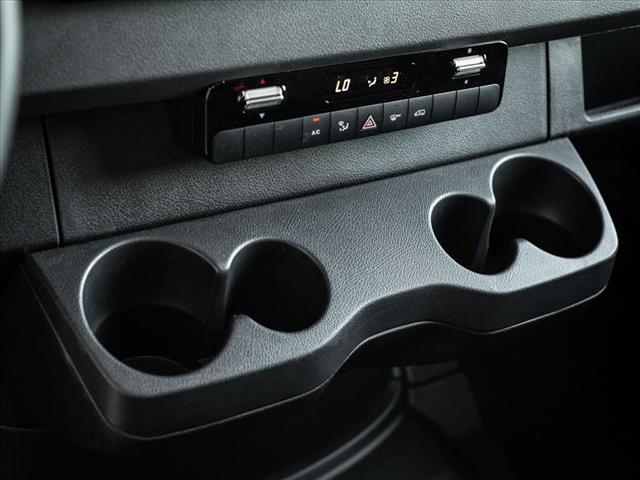 used 2025 Mercedes-Benz Sprinter 2500 car, priced at $51,911