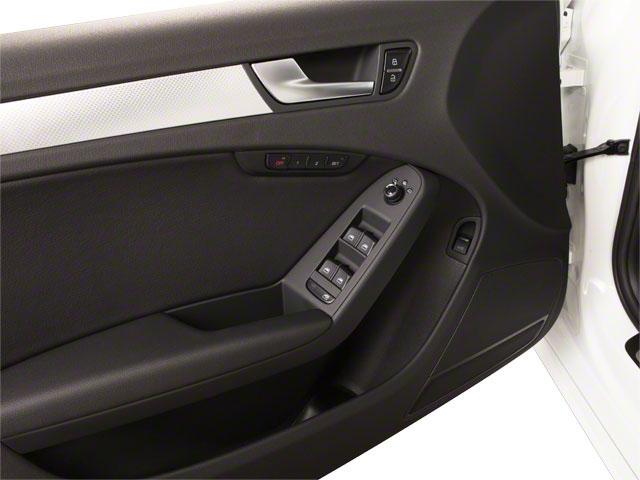 used 2010 Audi A4 car, priced at $9,995