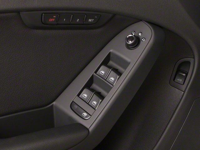 used 2010 Audi A4 car, priced at $9,995