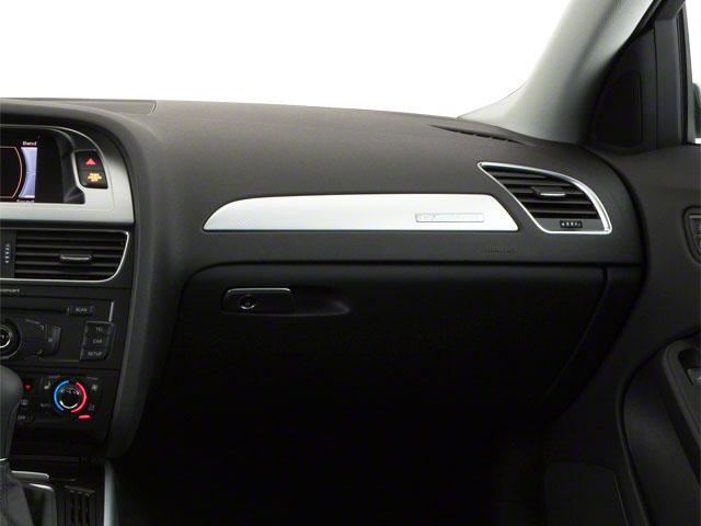 used 2010 Audi A4 car, priced at $9,995