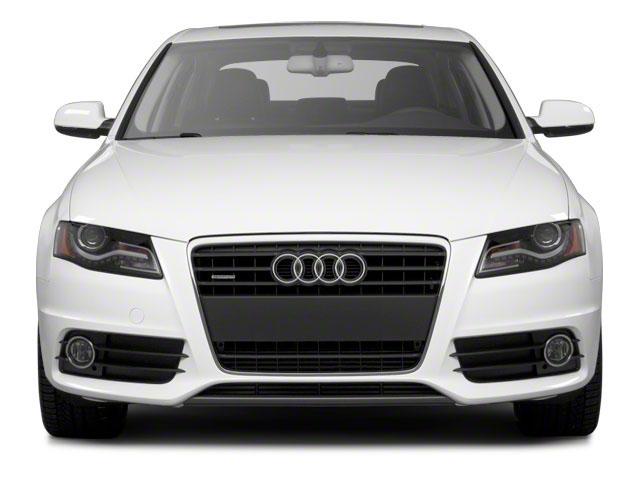 used 2010 Audi A4 car, priced at $9,995