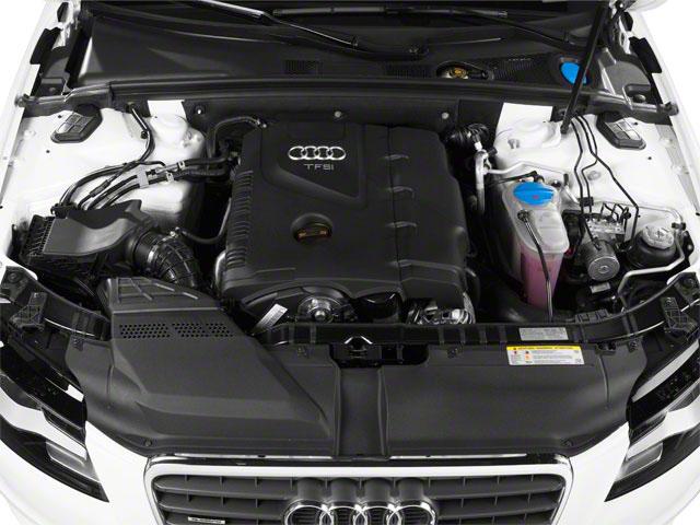 used 2010 Audi A4 car, priced at $9,995