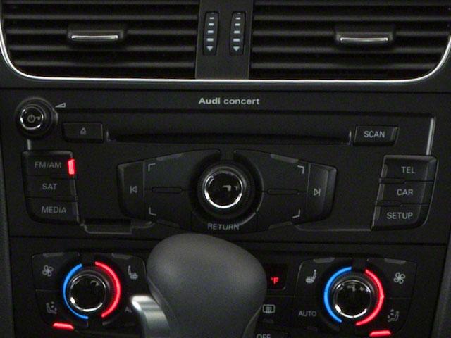 used 2010 Audi A4 car, priced at $9,995