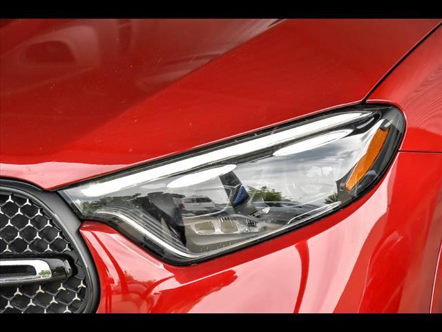 used 2023 Mercedes-Benz GLC 300 car, priced at $48,995