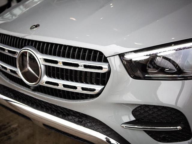 new 2025 Mercedes-Benz GLE-Class car, priced at $80,710