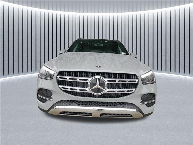 new 2025 Mercedes-Benz GLE-Class car, priced at $79,710