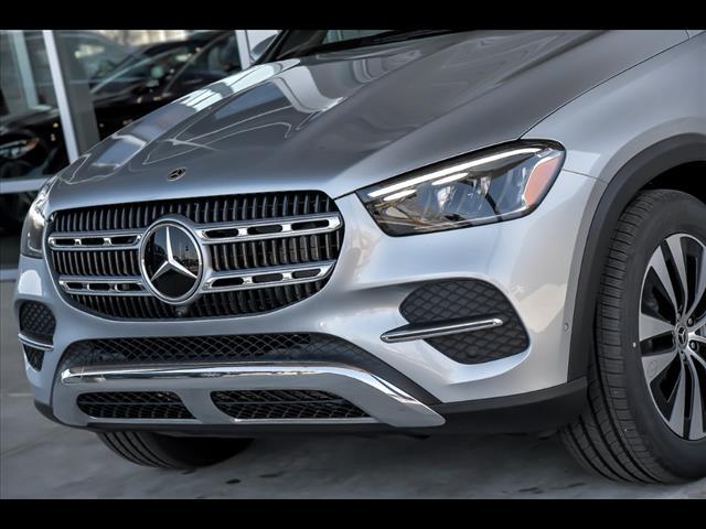 new 2025 Mercedes-Benz GLE 450e car, priced at $79,610