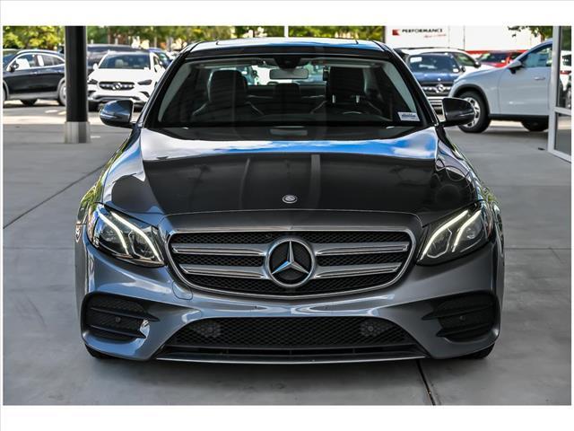 used 2017 Mercedes-Benz E-Class car, priced at $20,707