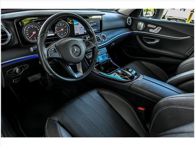 used 2017 Mercedes-Benz E-Class car, priced at $20,707