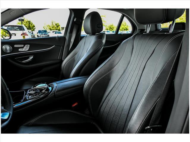 used 2017 Mercedes-Benz E-Class car, priced at $20,707