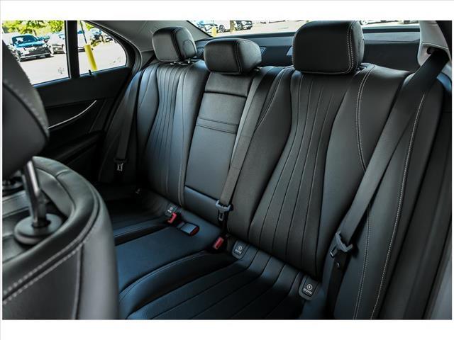 used 2017 Mercedes-Benz E-Class car, priced at $20,707