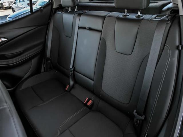 used 2023 Buick Encore GX car, priced at $22,495