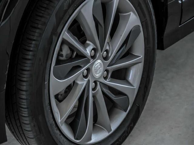 used 2023 Buick Encore GX car, priced at $22,495