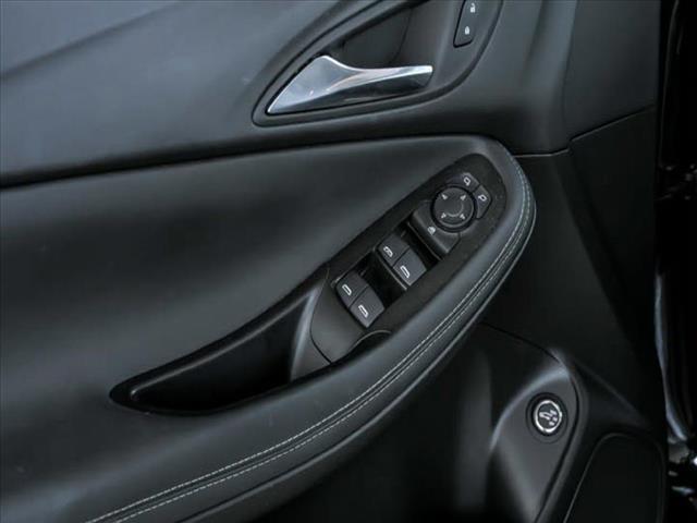 used 2023 Buick Encore GX car, priced at $22,495