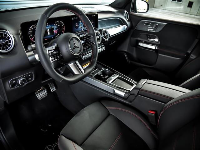 used 2025 Mercedes-Benz GLB 250 car, priced at $46,983