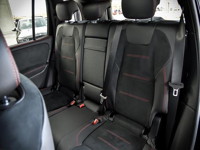 used 2025 Mercedes-Benz GLB 250 car, priced at $46,983