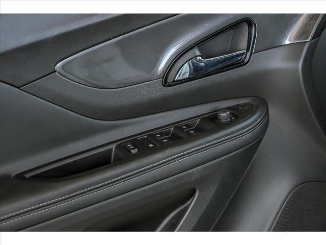 used 2022 Buick Encore car, priced at $19,995