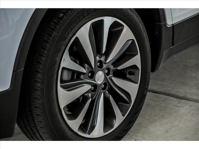 used 2022 Buick Encore car, priced at $19,995