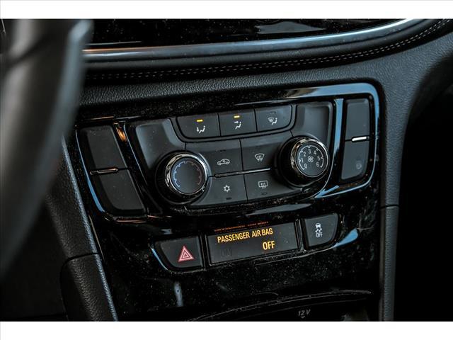 used 2022 Buick Encore car, priced at $19,995